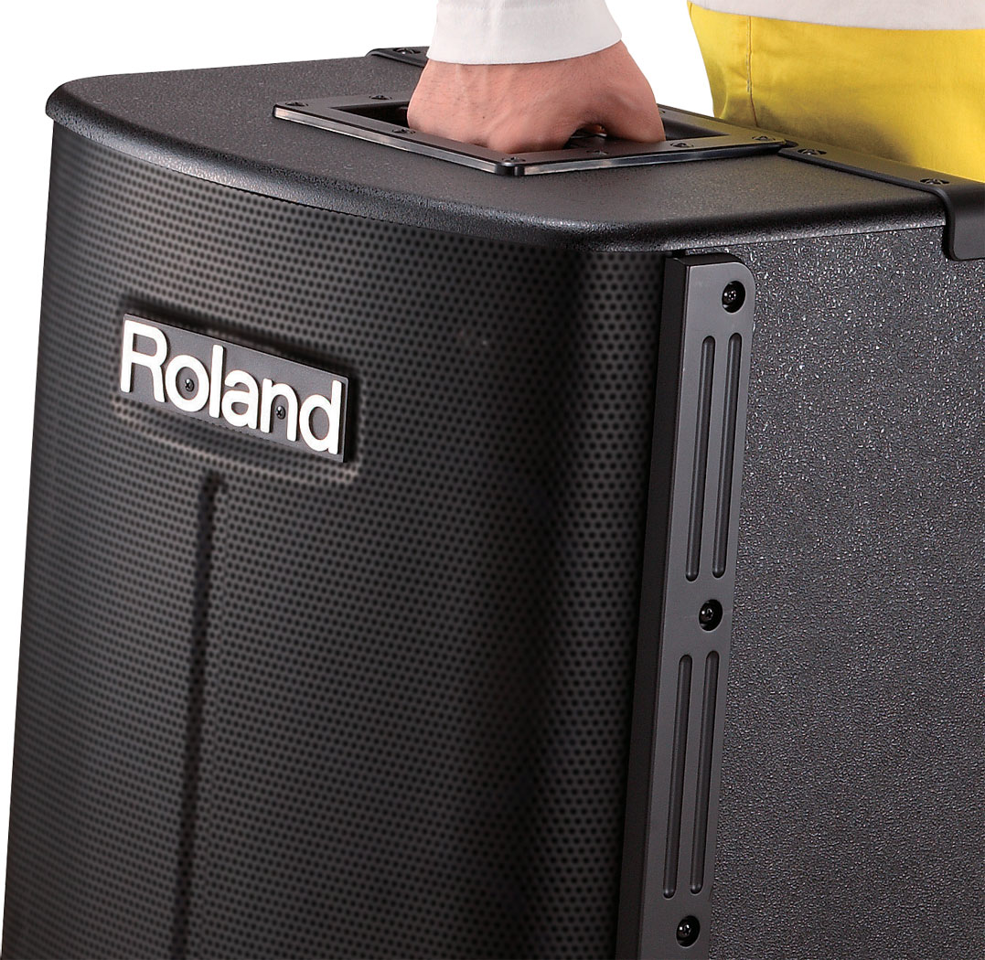 Roland Ba330 - Sistema de sonorización portátil - Variation 5