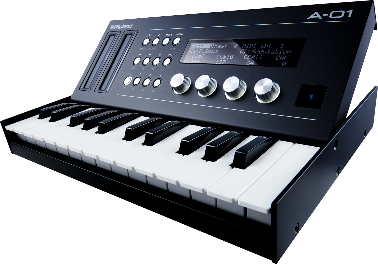 Roland Boutique A-01k - Expander - Variation 3