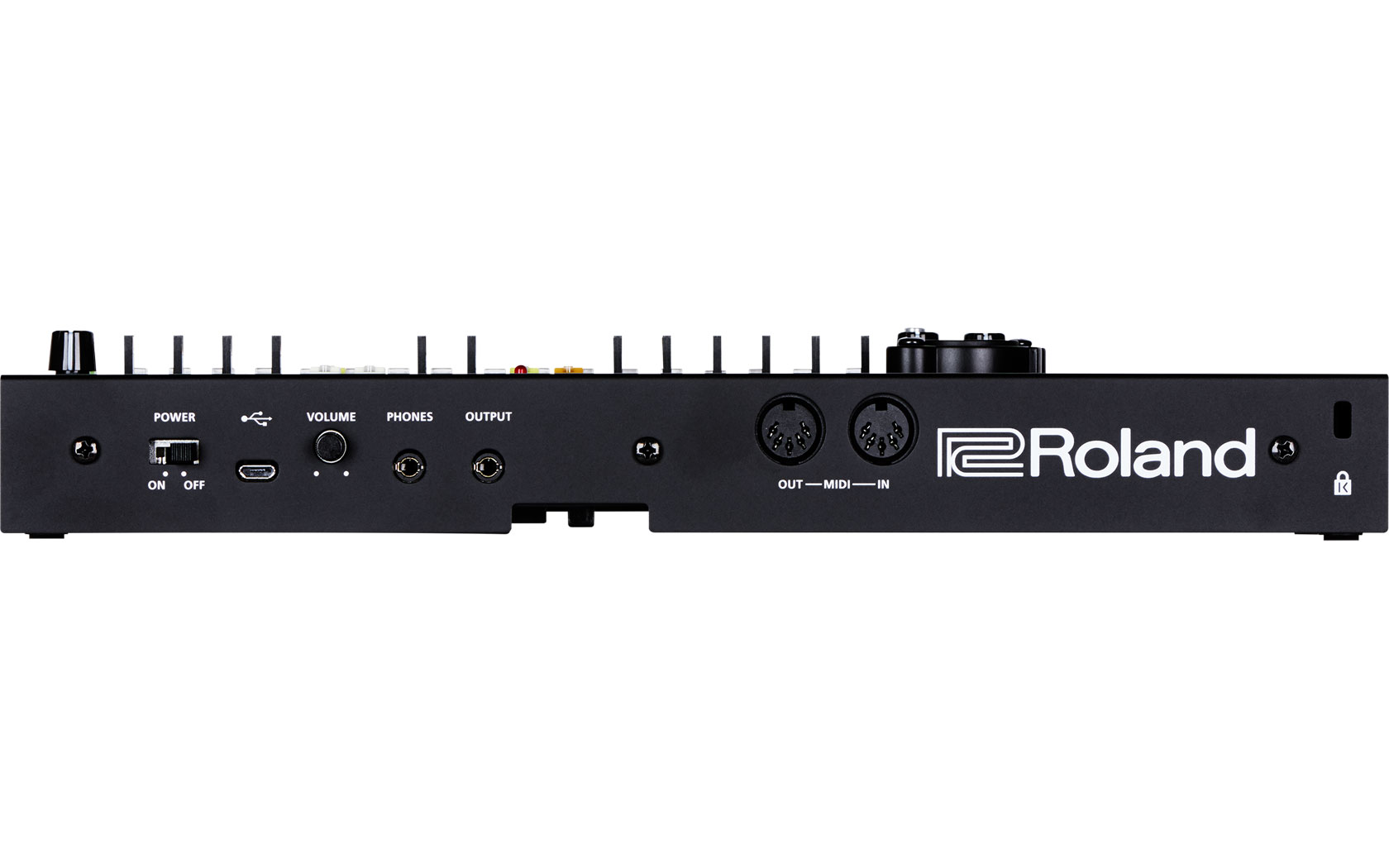 Roland Boutique Vp-03 - Procesador de efectos - Variation 3