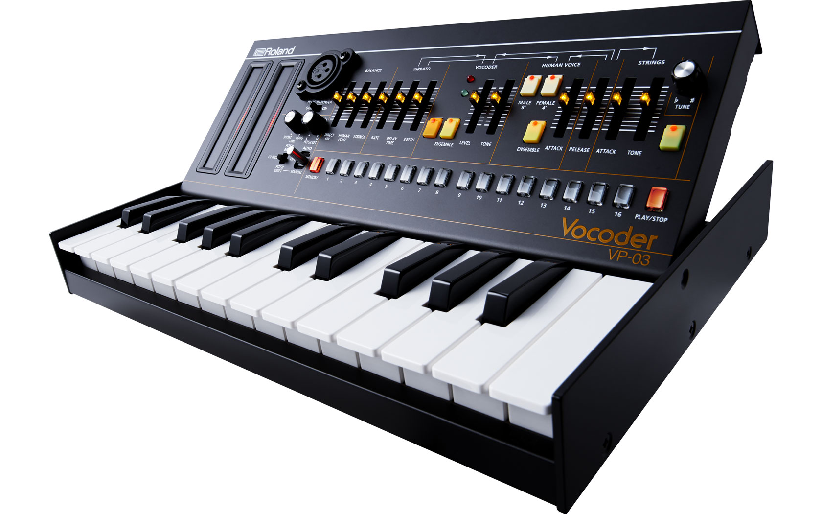 Roland Boutique Vp-03 - Procesador de efectos - Variation 5