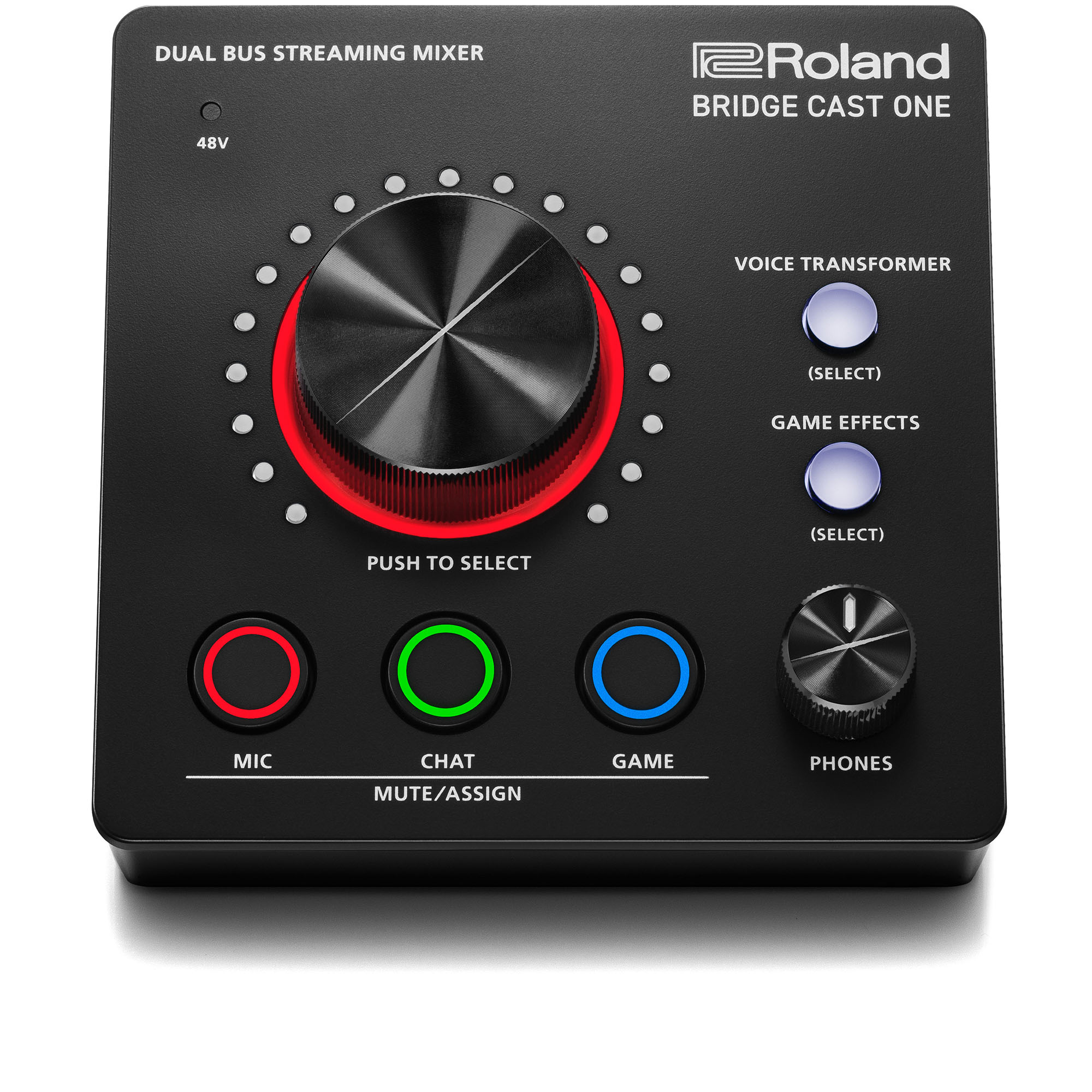 Roland Brc-1 - Interface de audio Iphone / Ipad - Variation 2