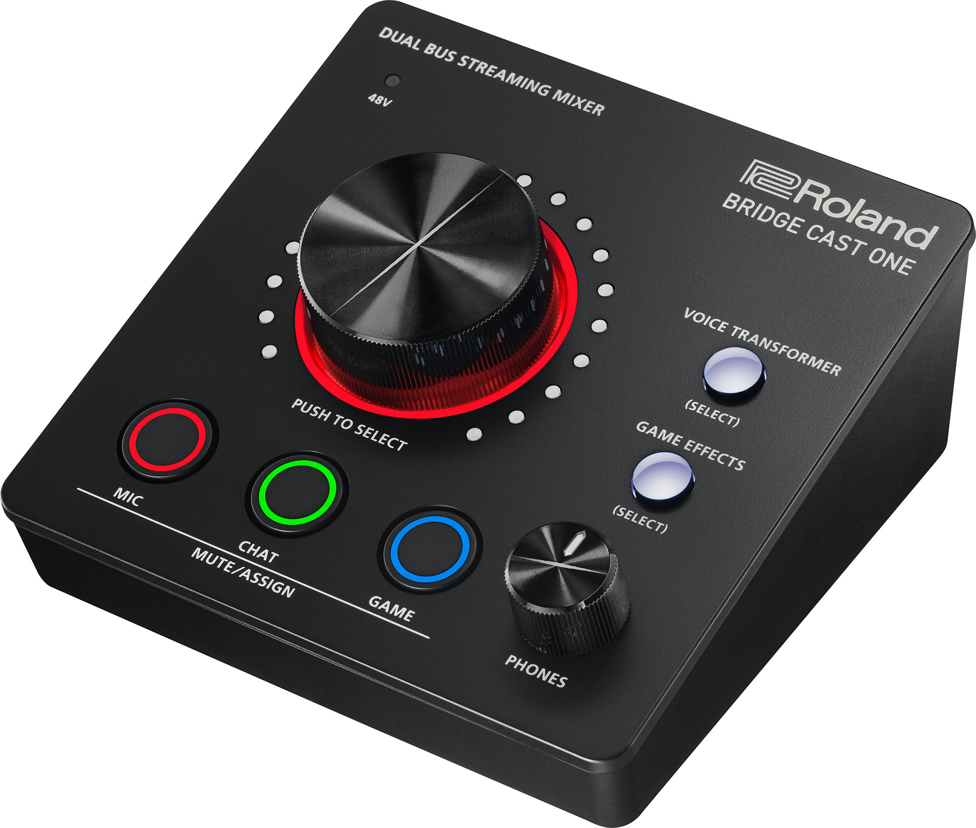 Roland Brc-1 - Interface de audio Iphone / Ipad - Variation 3