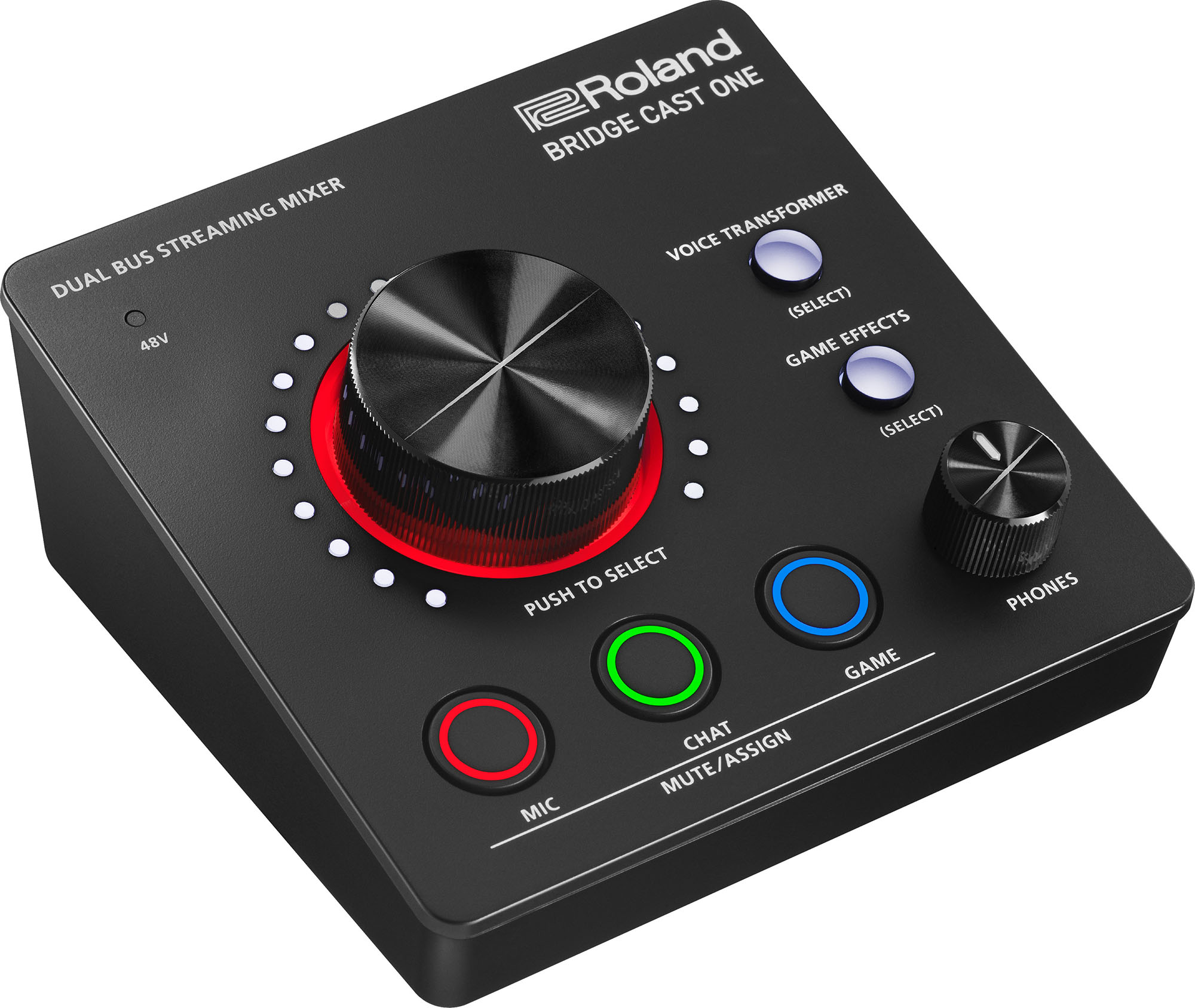 Roland Brc-1 - Interface de audio Iphone / Ipad - Variation 4