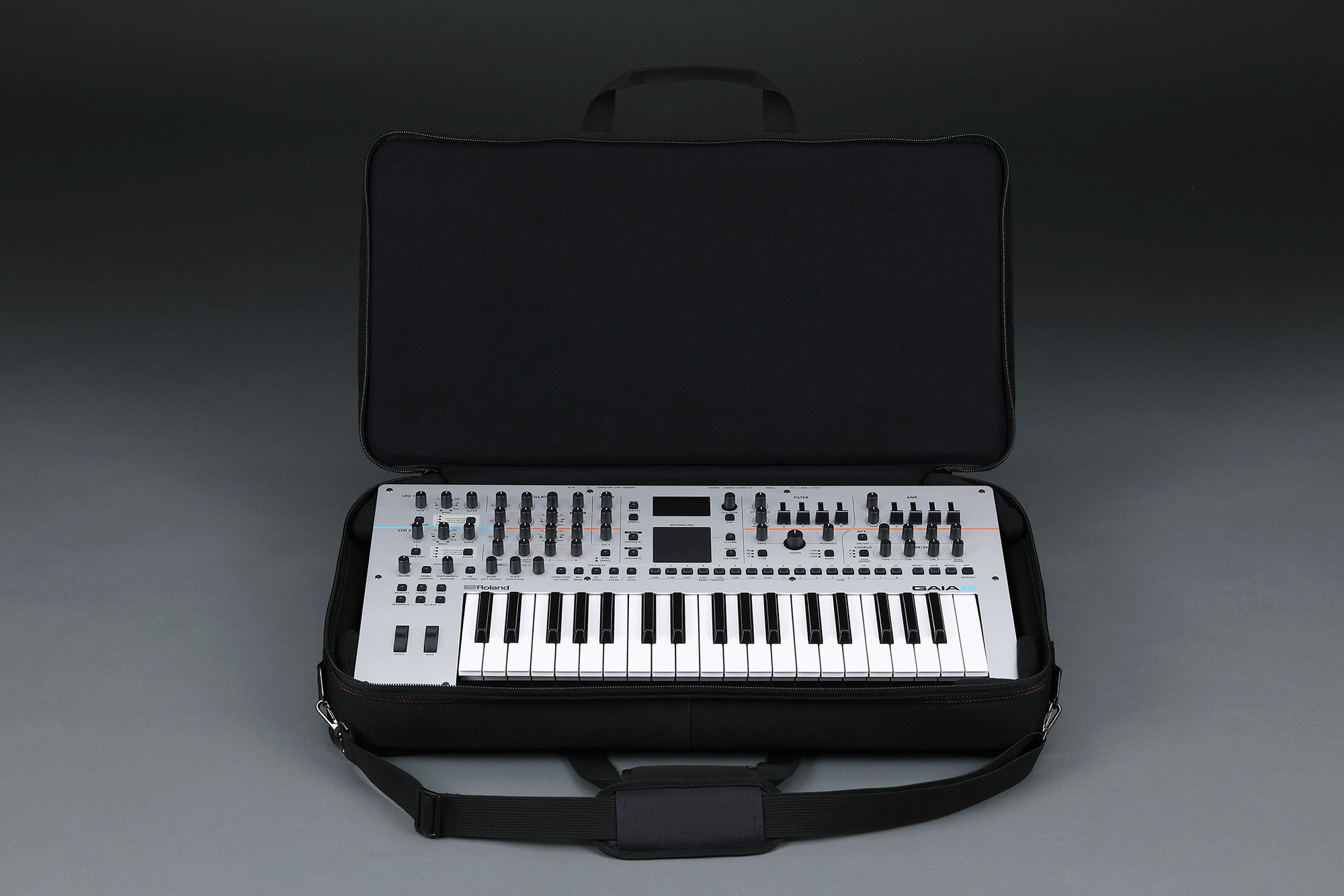 Roland Cb-b37 - Funda para teclado - Variation 1