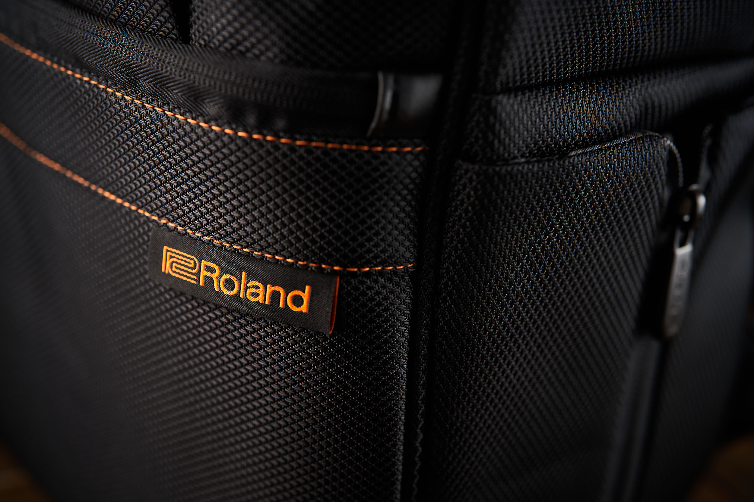 Roland Cb-ru10 Gig Bag - Funda para efectos - Variation 7