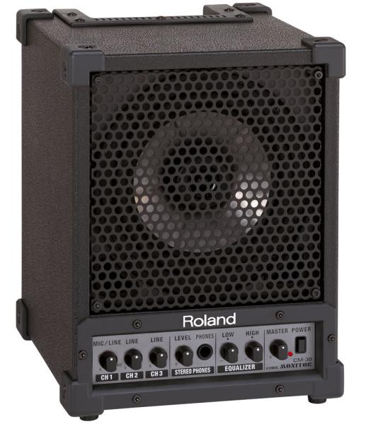 roland portable pa system