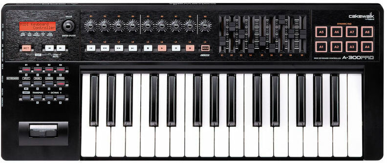 Roland A 300pro R - Teclado maestro - Main picture