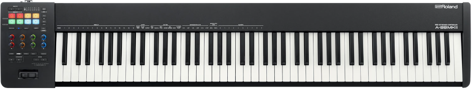 Roland A88 Mkii - Teclado maestro - Main picture