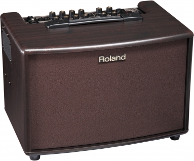 Roland Ac-33 Rw - Combo amplificador acústico - Main picture