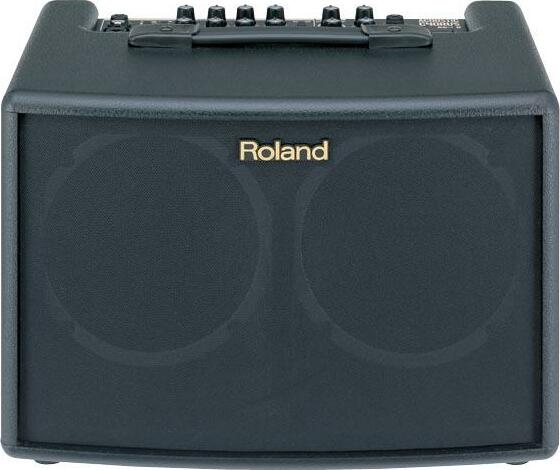 Roland Ac-60 Black - Combo amplificador acústico - Main picture