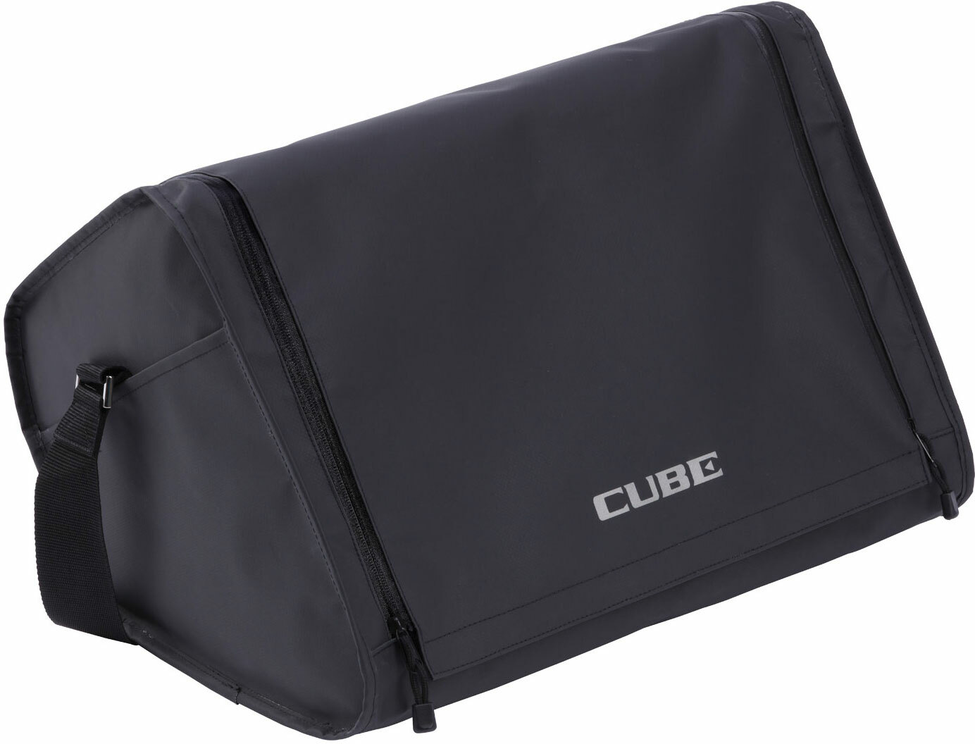 Roland Cb-cs2 - Housse De Transport Pour Cube Street Ex - Funda para amplificador - Main picture