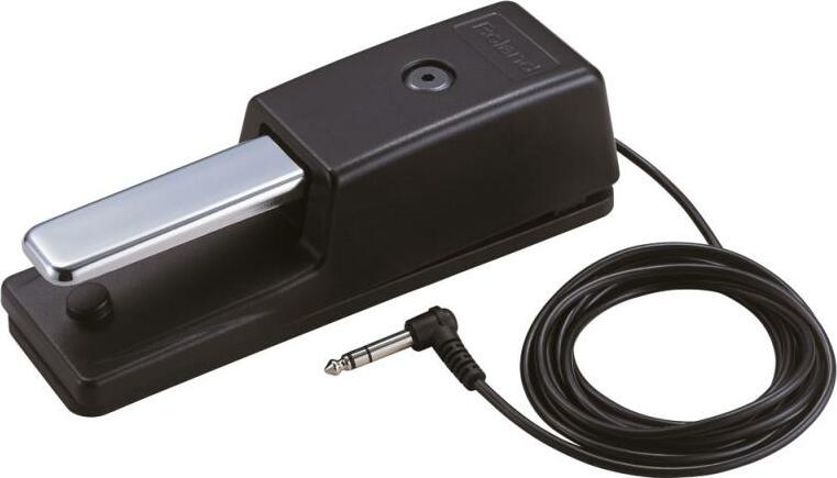 Roland Dp-10 Sustain - Pedal de sustain para teclado - Main picture