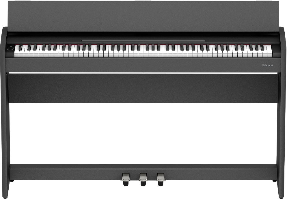 Roland F107-bkx - Piano digital con mueble - Main picture