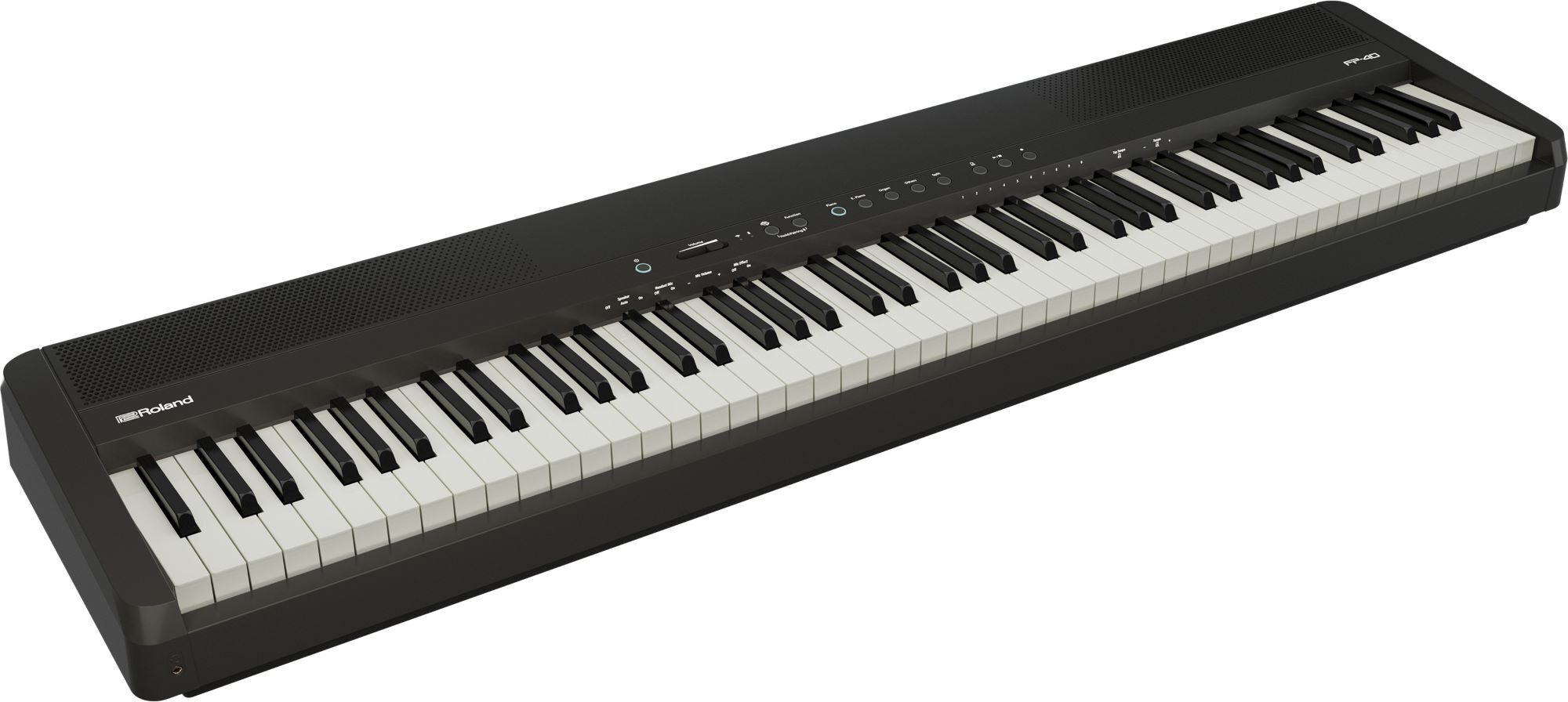 Roland Fp-40 - Piano digital portatil - Main picture