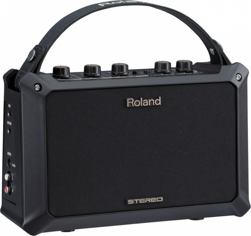 Roland Mobile Ac - Mini amplificador acústico - Main picture
