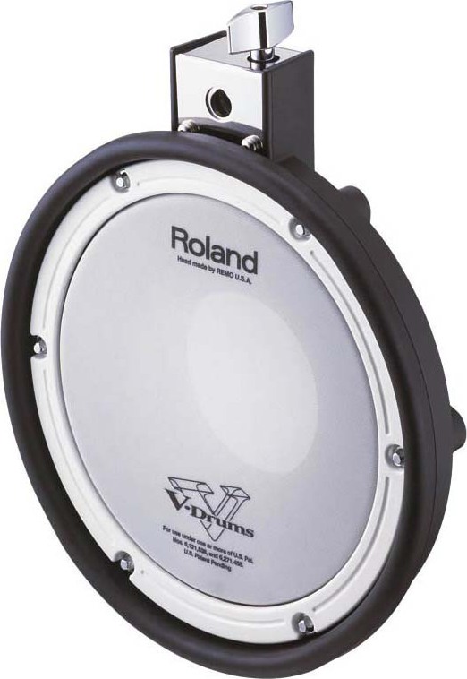 Roland Pdx8 - Pad para batería electrónica - Main picture