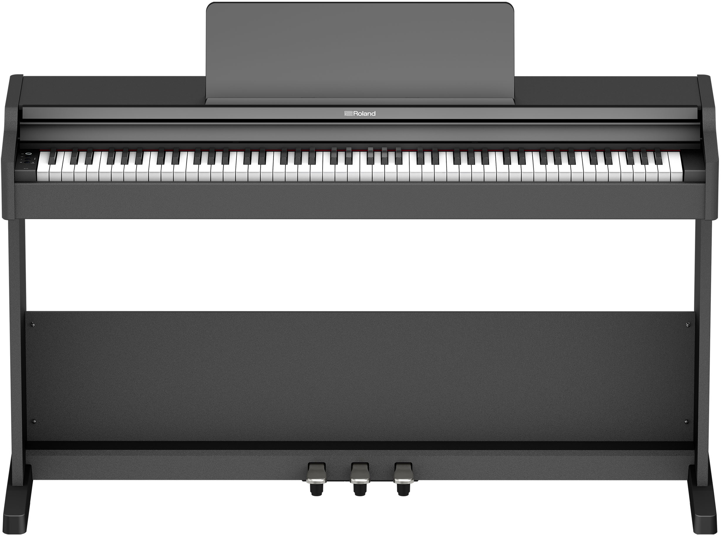 Roland Rp107-bkx - Piano digital con mueble - Main picture