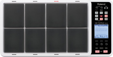 Roland Spd 30 - Multi pad para batería electrónica - Main picture