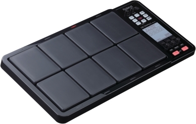 Roland Spd 30 Bk - Multi pad para batería electrónica - Main picture