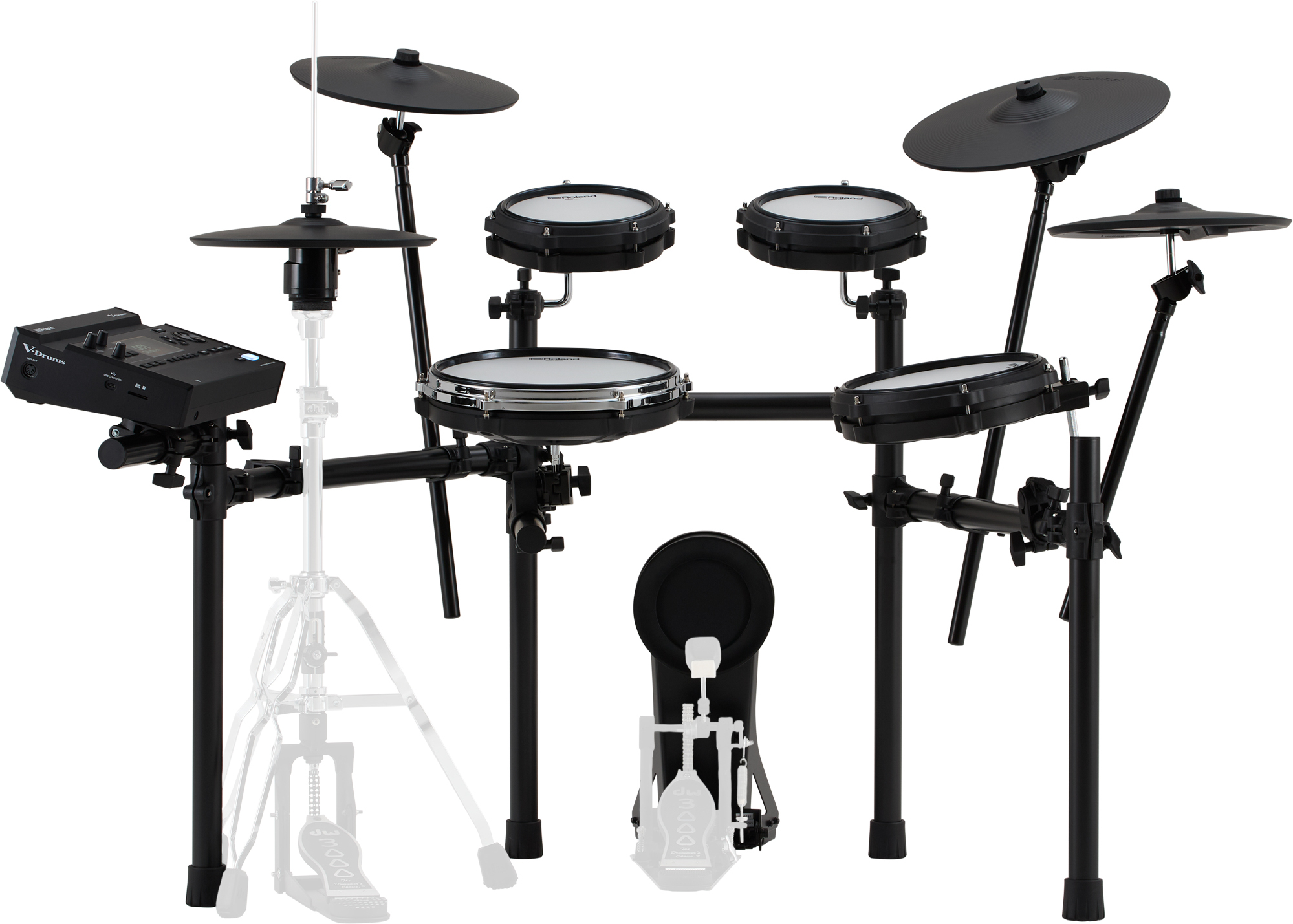 Roland Td-316 V-drums Kit - Batería electrónica completa - Main picture
