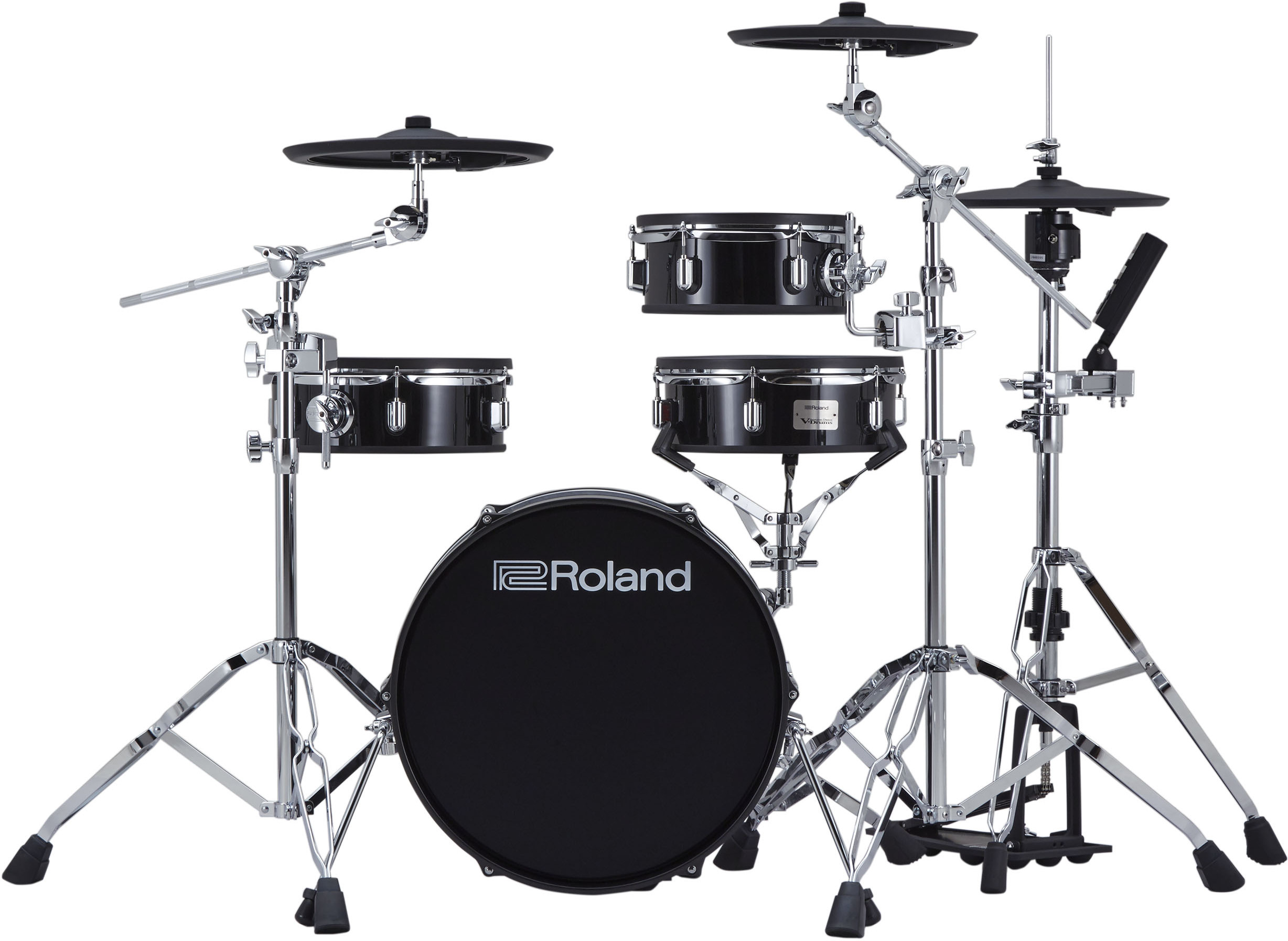 Roland Vad 103 V-drums Acoustic Design 4 Futs - Batería electrónica completa - Main picture