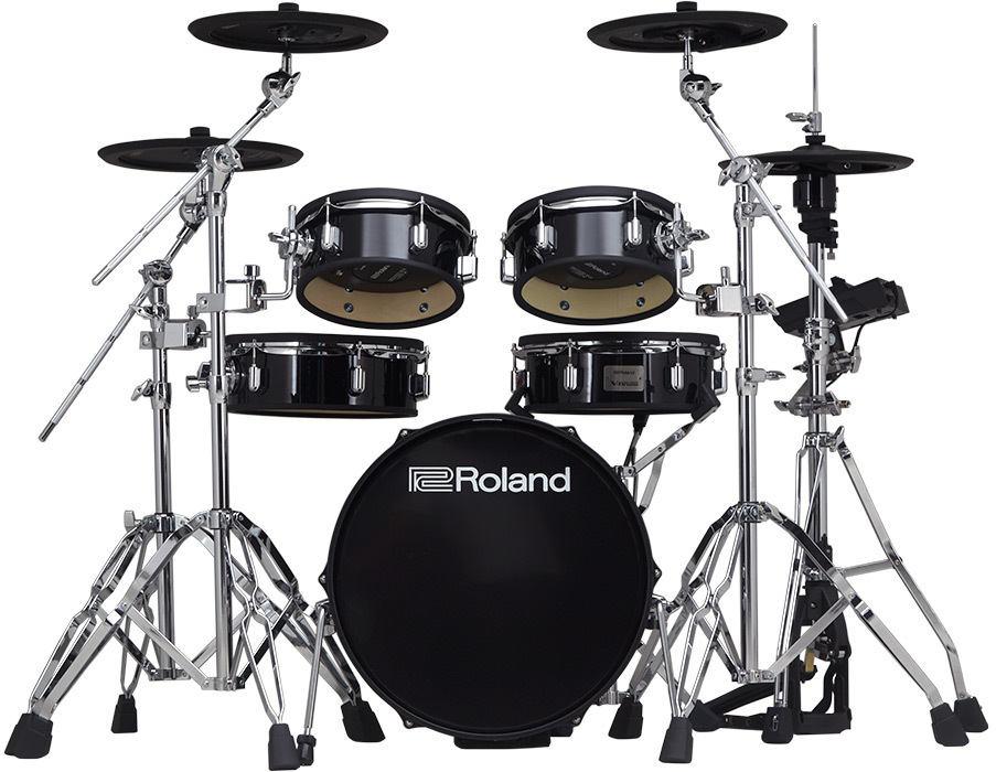 Roland Vad 306 V-drums Acoustic Design 5 Futs - Batería electrónica completa - Main picture