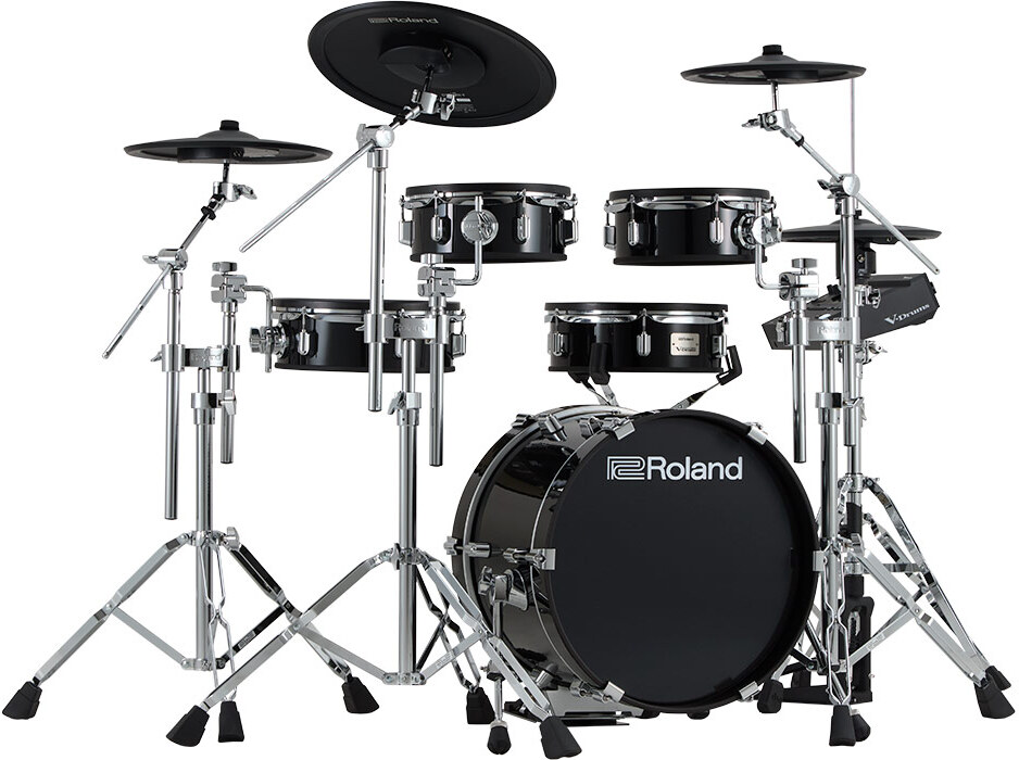 Roland Vad-316 V-drums Kit - Batería electrónica completa - Main picture