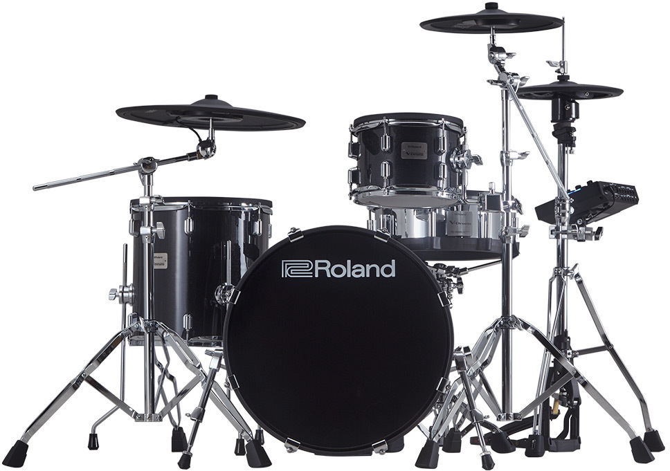 Roland Vad 503 V-drums Acoustic Design 4 Futs - Batería electrónica completa - Main picture