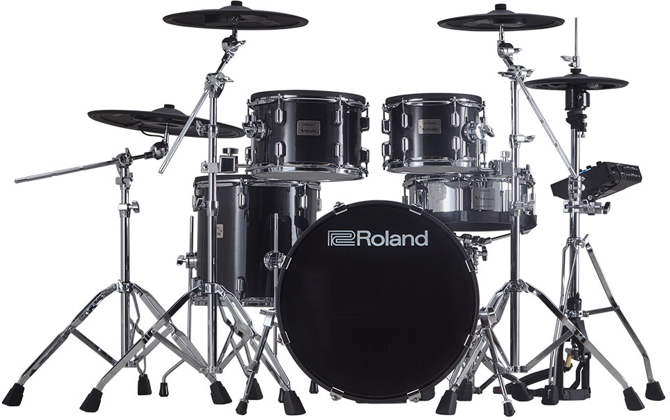 Roland Vad 506 V-drums Acoustic Design 5 Futs - Batería electrónica completa - Main picture