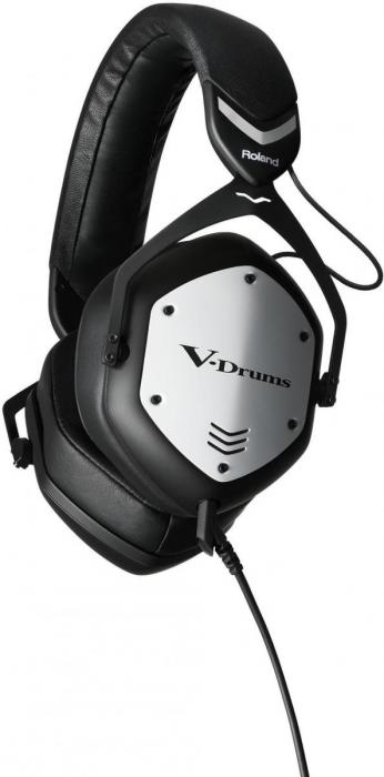  Roland VMH-D1 V-Drums Headphones