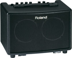 Combo amplificador acústico Roland AC-33