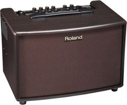 Combo amplificador acústico Roland AC-33-RW