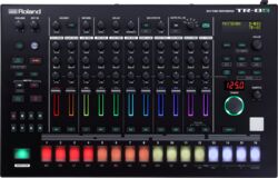 Caja de ritmos Roland Aira TR-8S