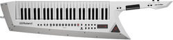 Sintetizador Roland AX-EDGE KEYTAR BLANC