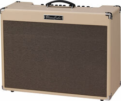 Combo amplificador para guitarra eléctrica Roland Blues Cube Artist 212 - Blonde