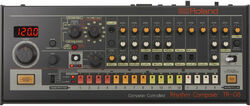 Caja de ritmos Roland Boutique TR-08