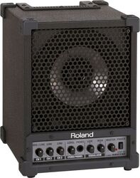 Sistema de sonorización portátil Roland CM30