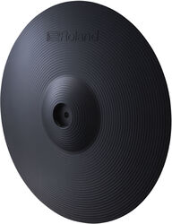 Pad para batería electrónica Roland CY-14R-T V-Cymbal