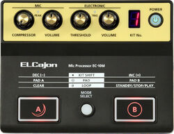 Módulo de sonidos para batería electrónica Roland EC-10M