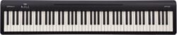 Piano digital portatil Roland FP-10 BK