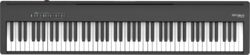 Piano digital portatil Roland FP-30X BK - Noir