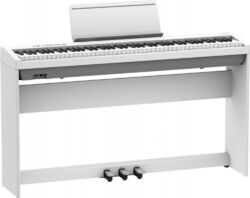 Pianos set Roland FP-30X WH + KSC-70-WH + KPD-70 WH