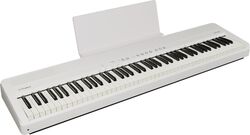 Piano digital portatil Roland FP-40 WH
