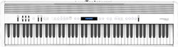 Piano digital portatil Roland FP-60X WH