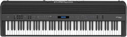 Piano digital portatil Roland FP-90X BK