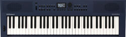 Teclado de entertainer / arreglista Roland GO:KEYS3-MU