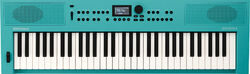 GO:KEYS 3-TQ