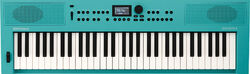 Teclado de entertainer / arreglista Roland GO:KEYS3-TQ