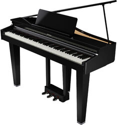 Piano digital con mueble Roland GP-3