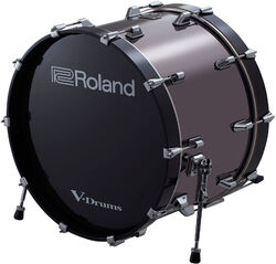 Batería electrónica completa Roland Trigger Bass Drum KD-220